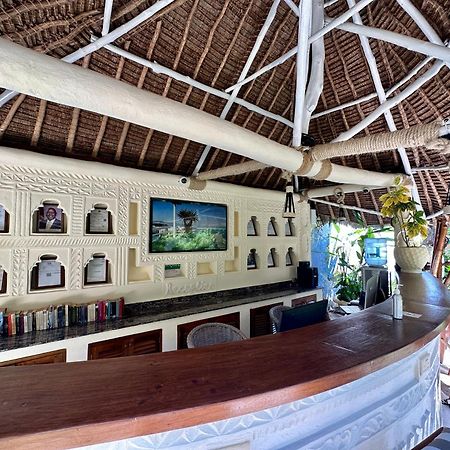 Amani Luxury Apartments Mombasa Kültér fotó
