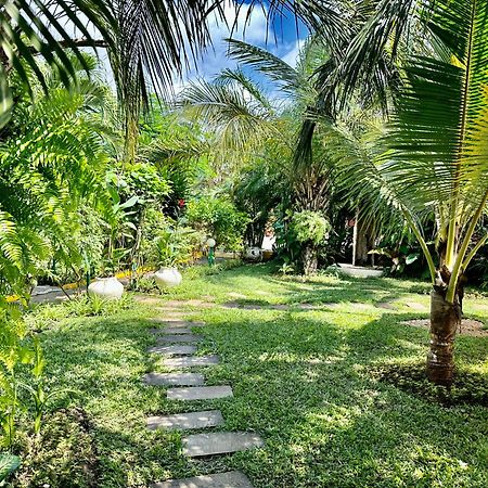 Amani Luxury Apartments Mombasa Kültér fotó