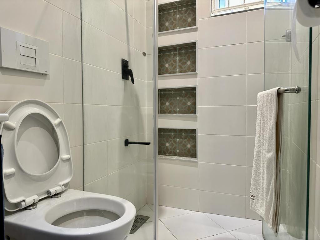 Amani Luxury Apartments Mombasa Kültér fotó