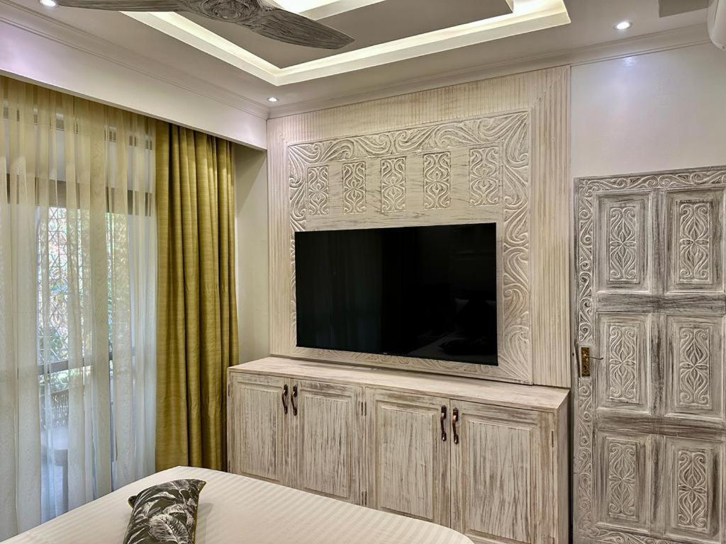 Amani Luxury Apartments Mombasa Kültér fotó
