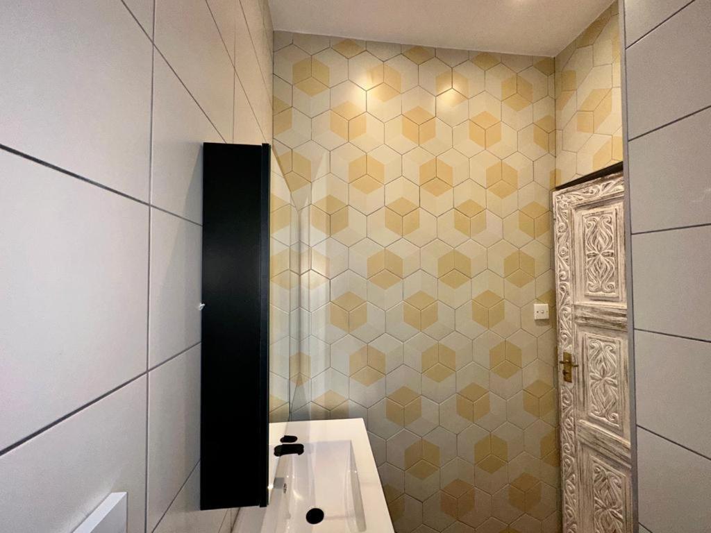 Amani Luxury Apartments Mombasa Kültér fotó