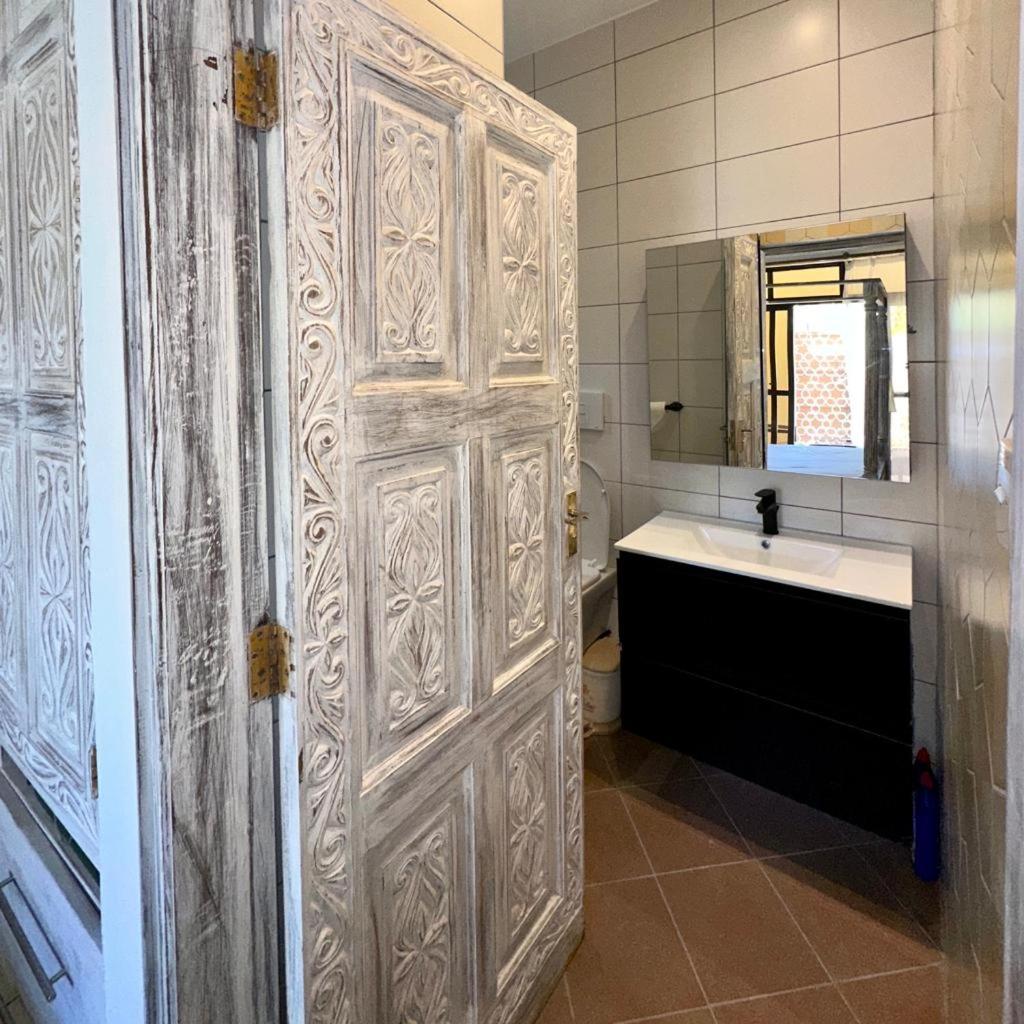 Amani Luxury Apartments Mombasa Kültér fotó