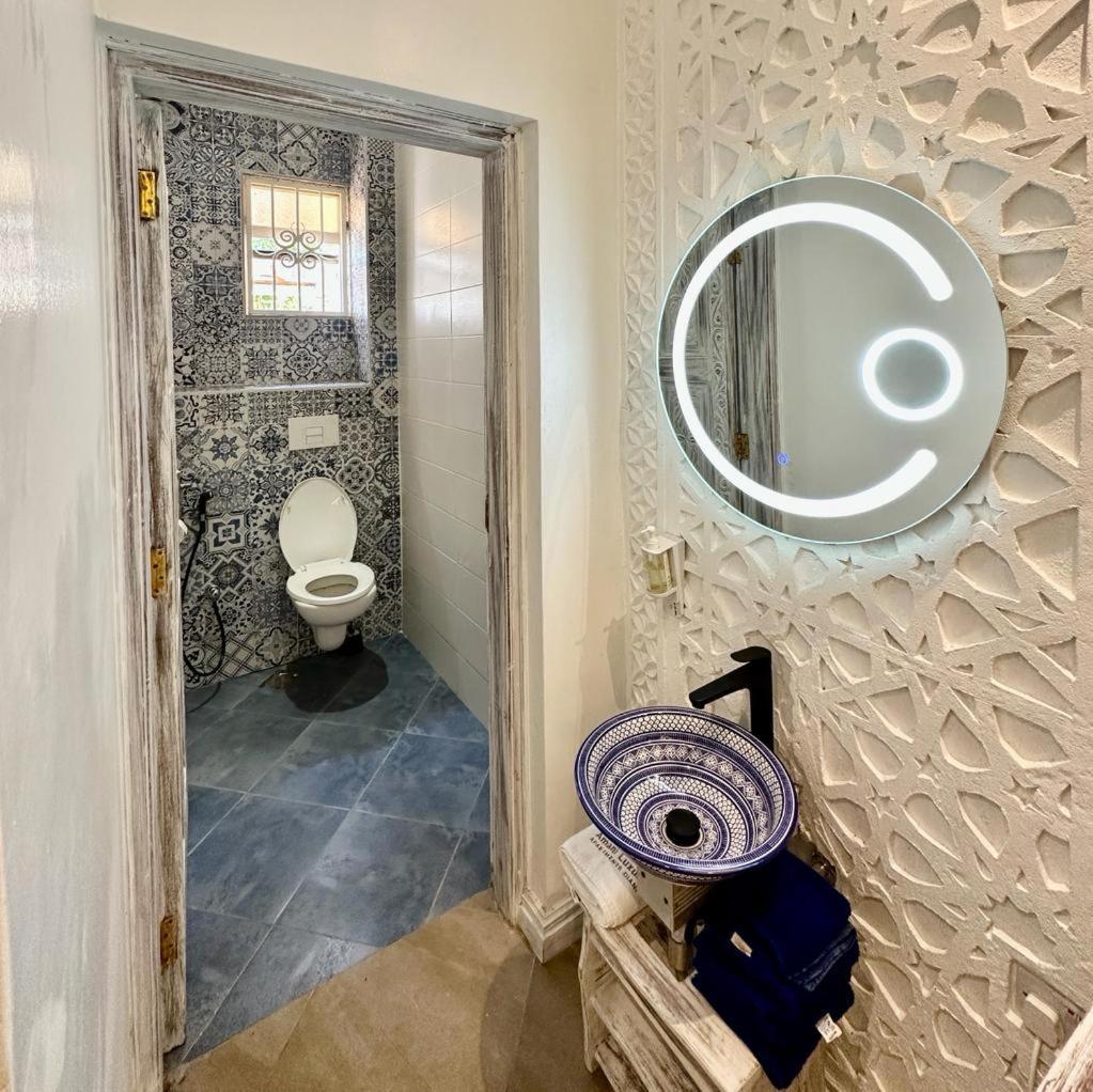 Amani Luxury Apartments Mombasa Kültér fotó