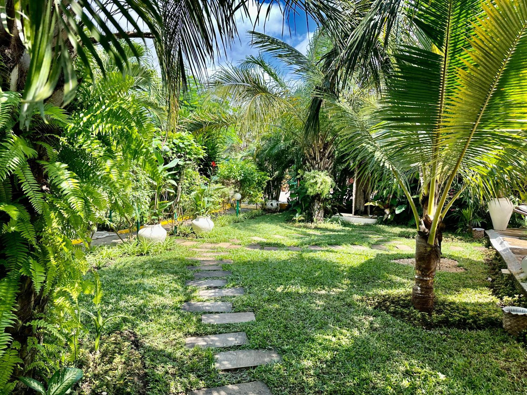 Amani Luxury Apartments Mombasa Kültér fotó
