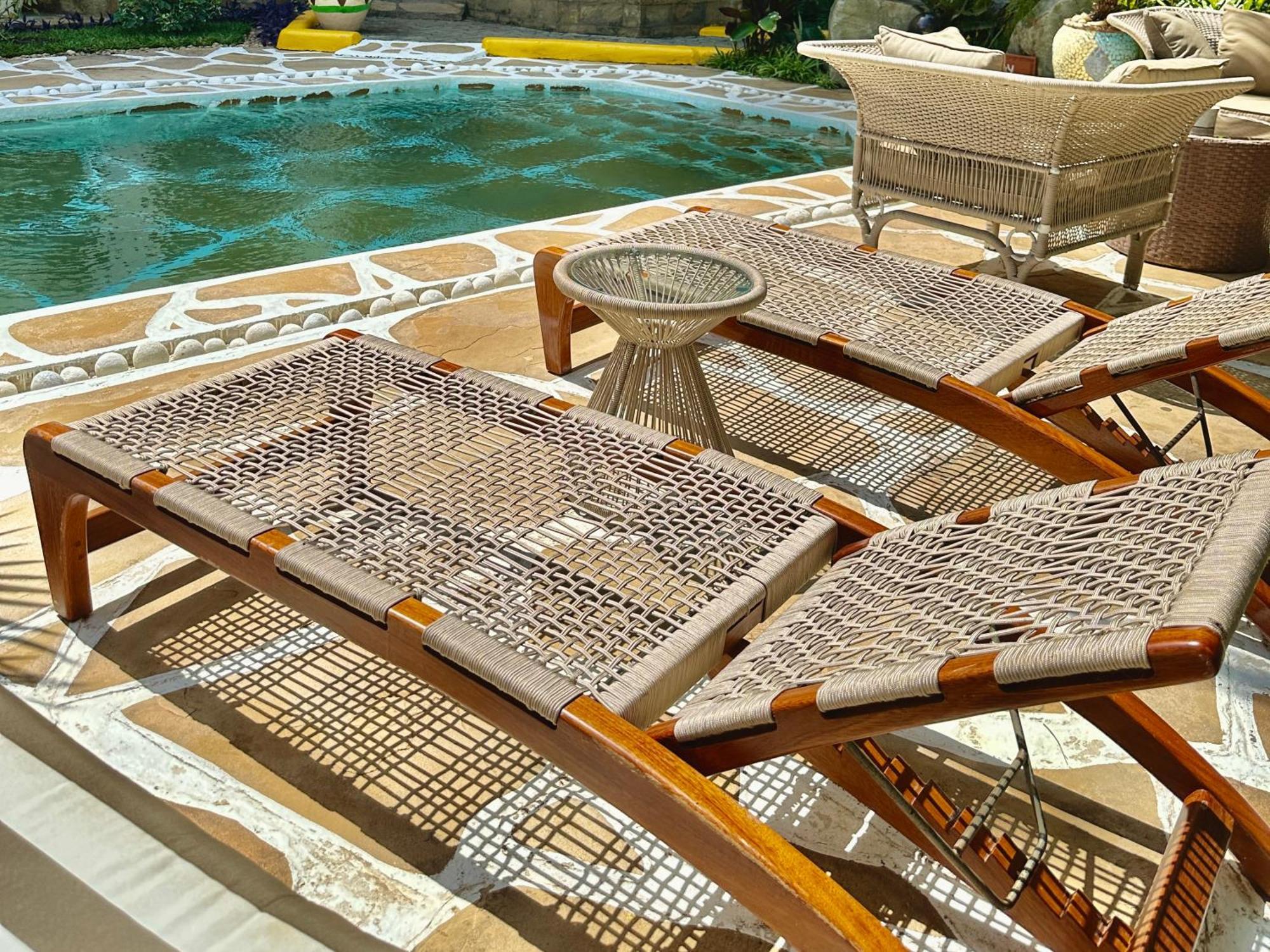 Amani Luxury Apartments Mombasa Kültér fotó