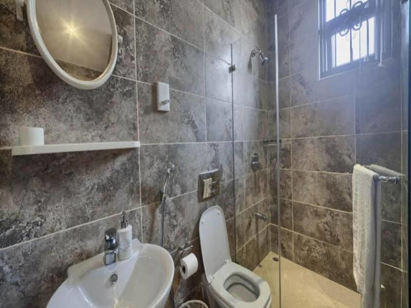 Amani Luxury Apartments Mombasa Kültér fotó