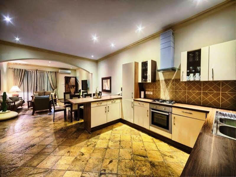 Amani Luxury Apartments Mombasa Kültér fotó