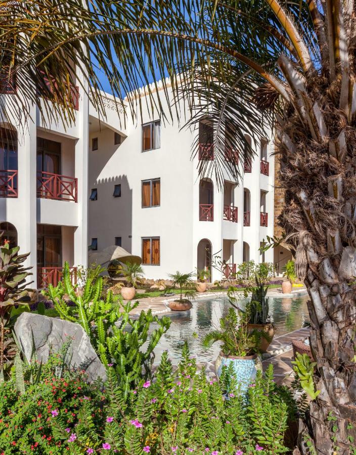Amani Luxury Apartments Mombasa Kültér fotó