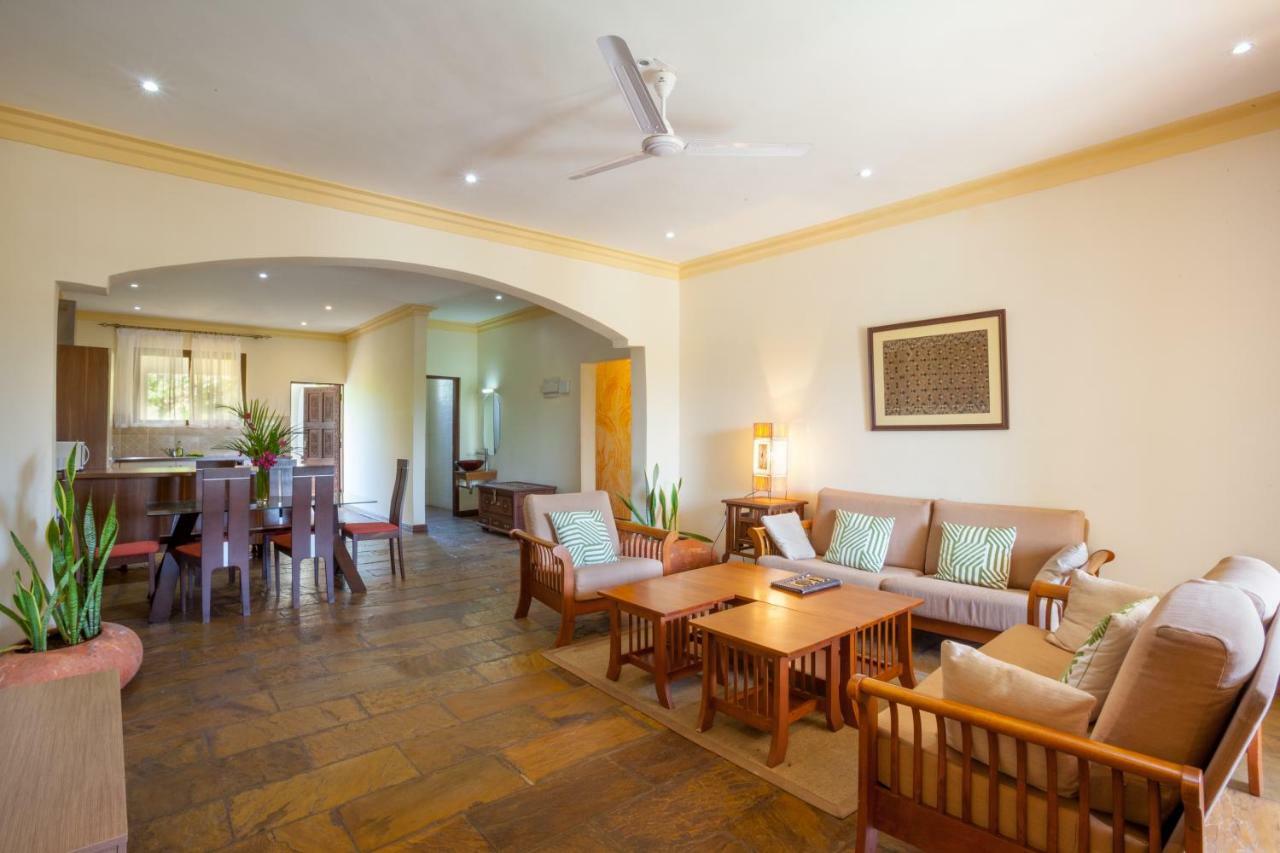 Amani Luxury Apartments Mombasa Kültér fotó