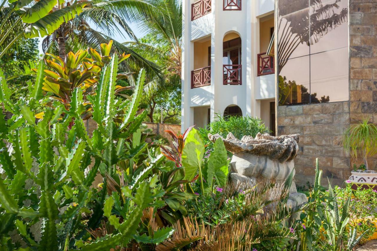 Amani Luxury Apartments Mombasa Kültér fotó
